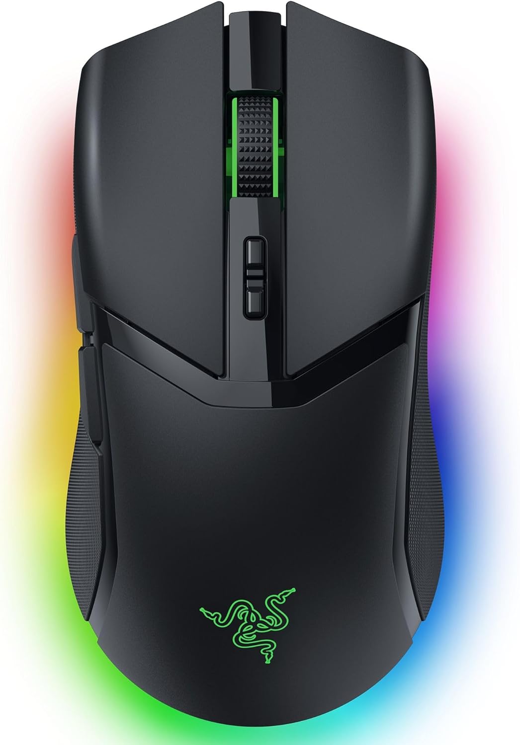 Razer Cobra Pro Wireless Chroma RGB Gaming Mouse Razer Cobra Pro Wireless Chroma RGB Gaming Mouse